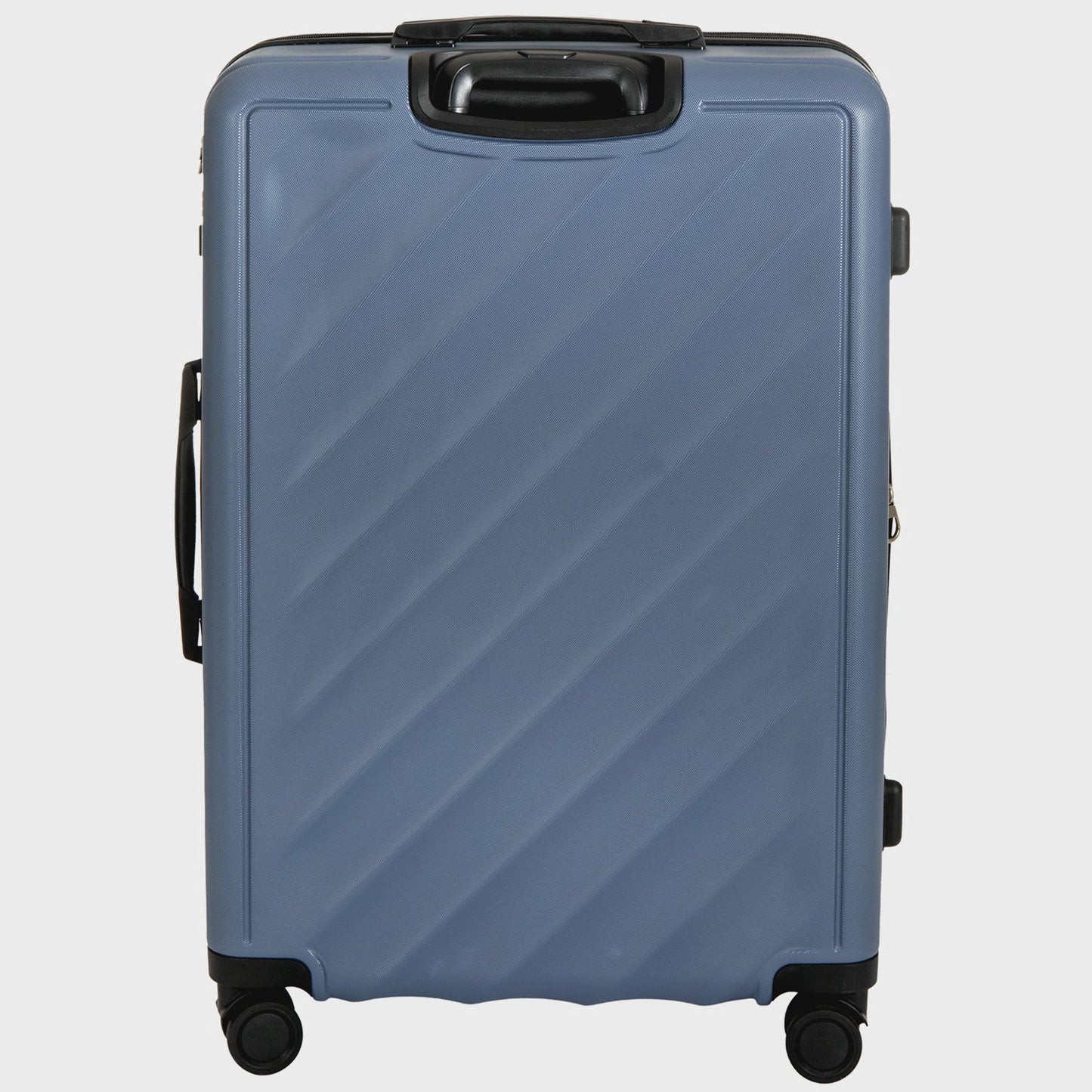Luggage Set 3-Piece Blue – Cabin, Medium, Large