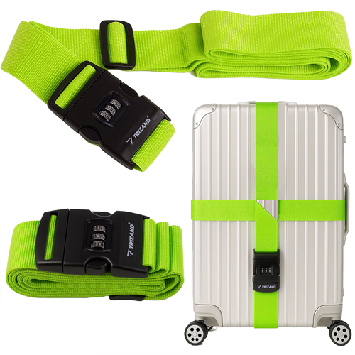 Luggage belt for 25812 suitcase