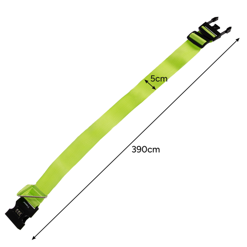 Luggage belt for 25812 suitcase