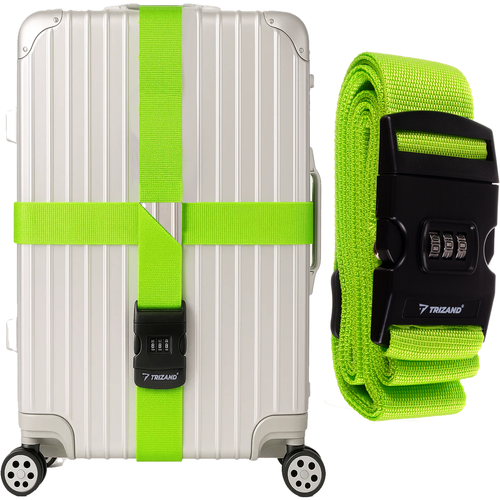 Luggage belt for 25812 suitcase
