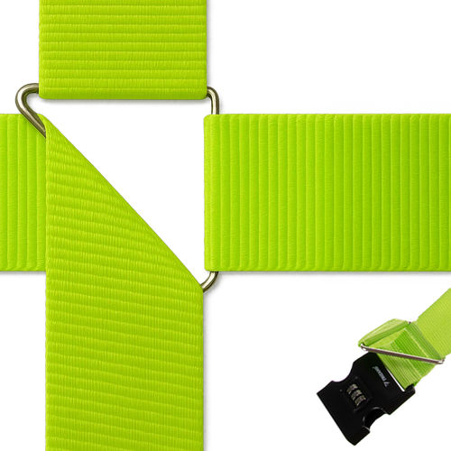 Luggage belt for 25812 suitcase