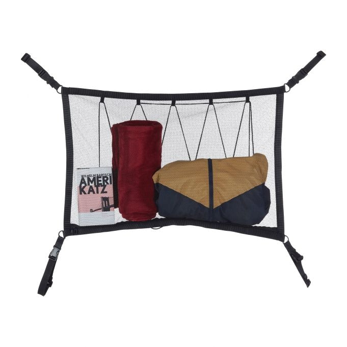 Luggage net for car roof 50 x 80 cm