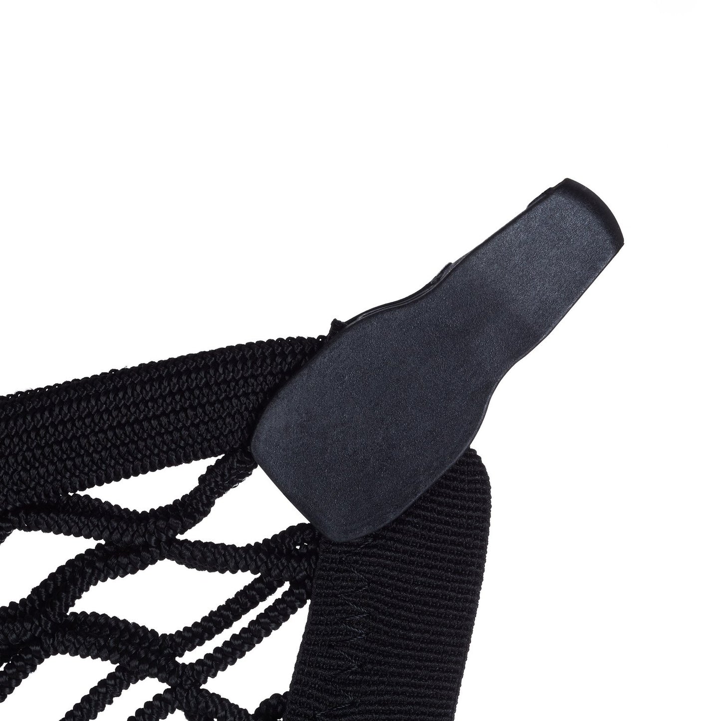 Luggage net for the car