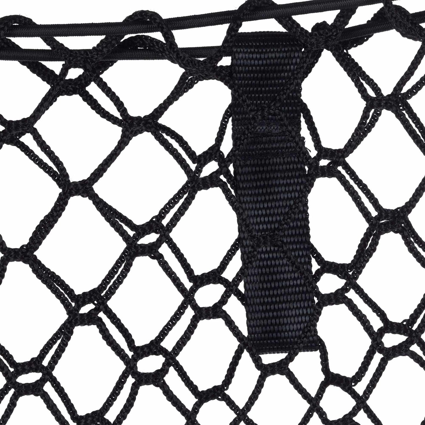 Luggage net for the car