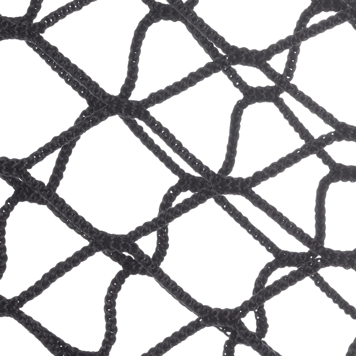 Luggage net for the car