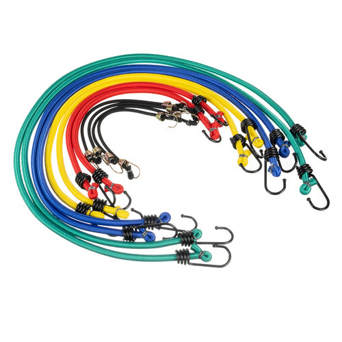 Luggage securing straps 25363