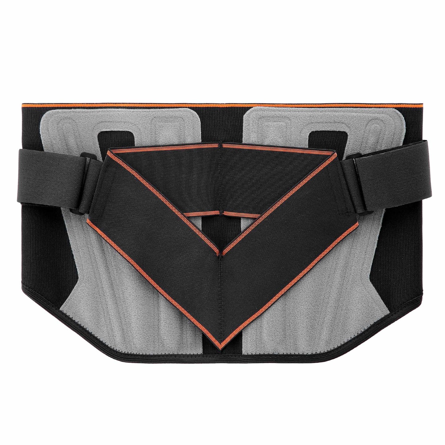 Lumbar Support Belt, Adjustable Back Brace