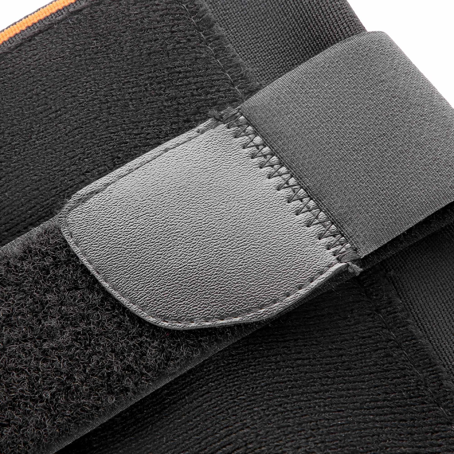Lumbar Support Belt, Adjustable Back Brace
