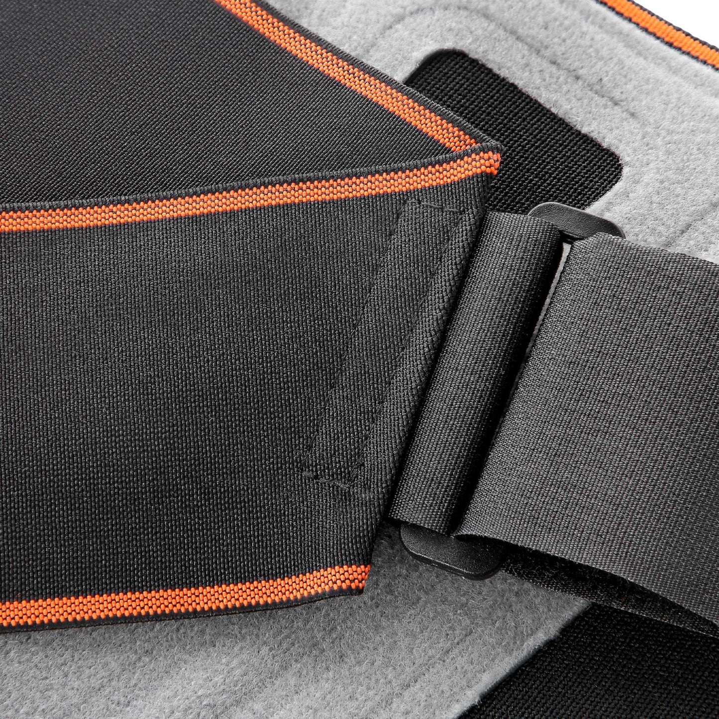Lumbar Support Belt, Adjustable Back Brace