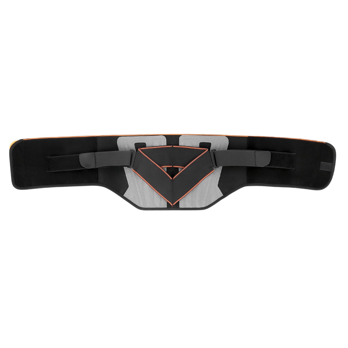 Lumbar Support Belt, Adjustable Back Brace
