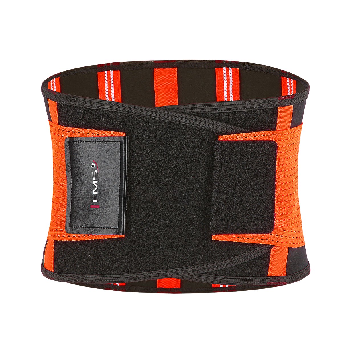 Lumbar Support Belt L/XL – Adjustable Back Brace