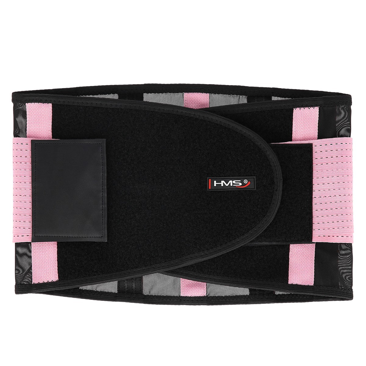Lumbar Support Belt, One Size, Adjustable