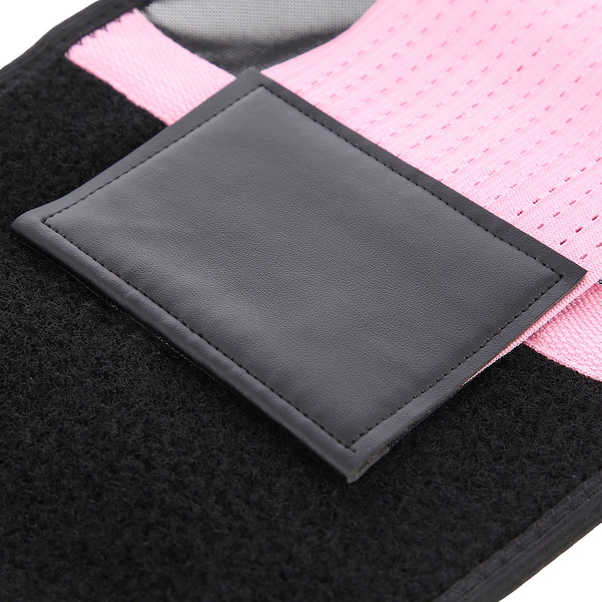 Lumbar Support Belt, One Size, Adjustable