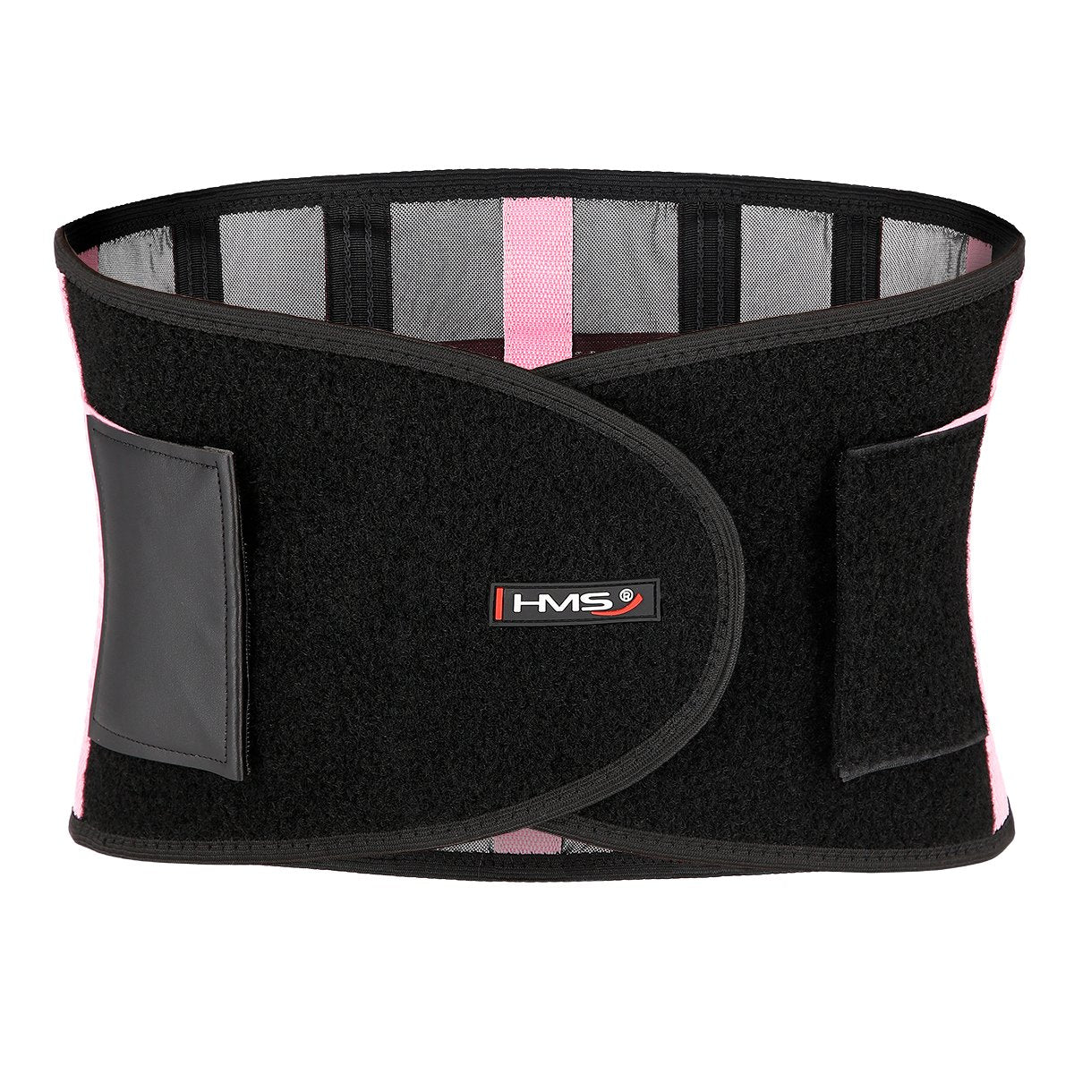 Lumbar Support Belt, One Size, Adjustable
