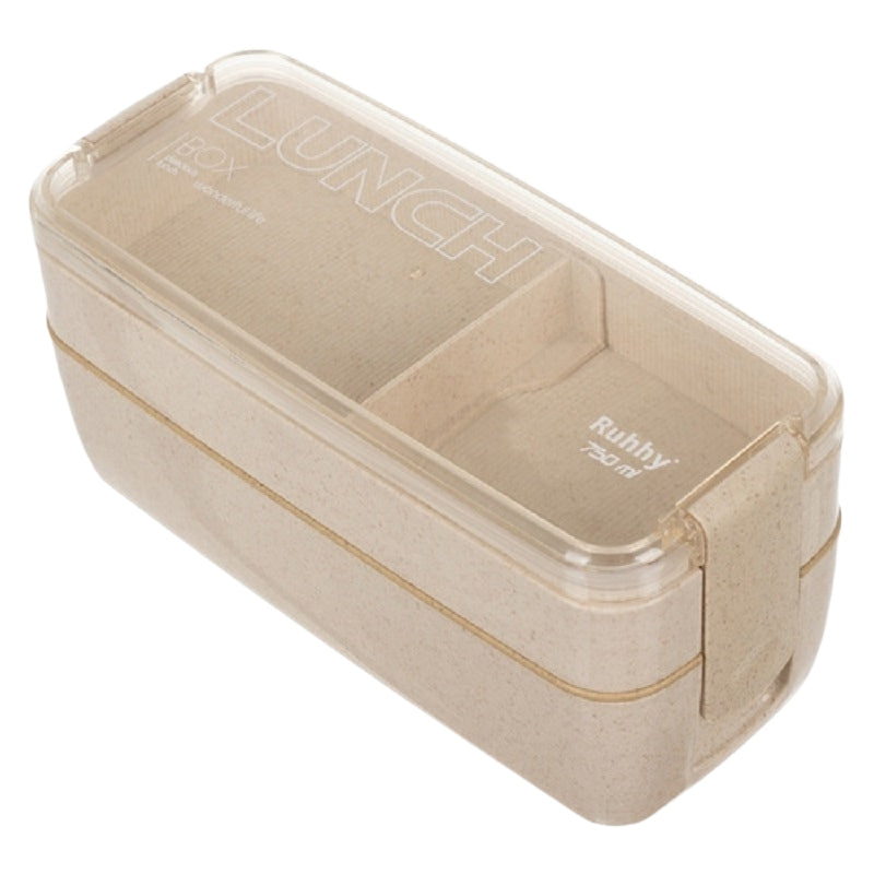 Lunchbox 750ml Ruhhy 24528