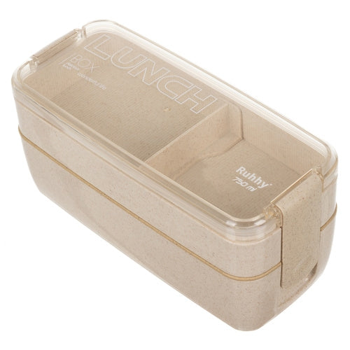Lunchbox 750ml Ruhhy 24528