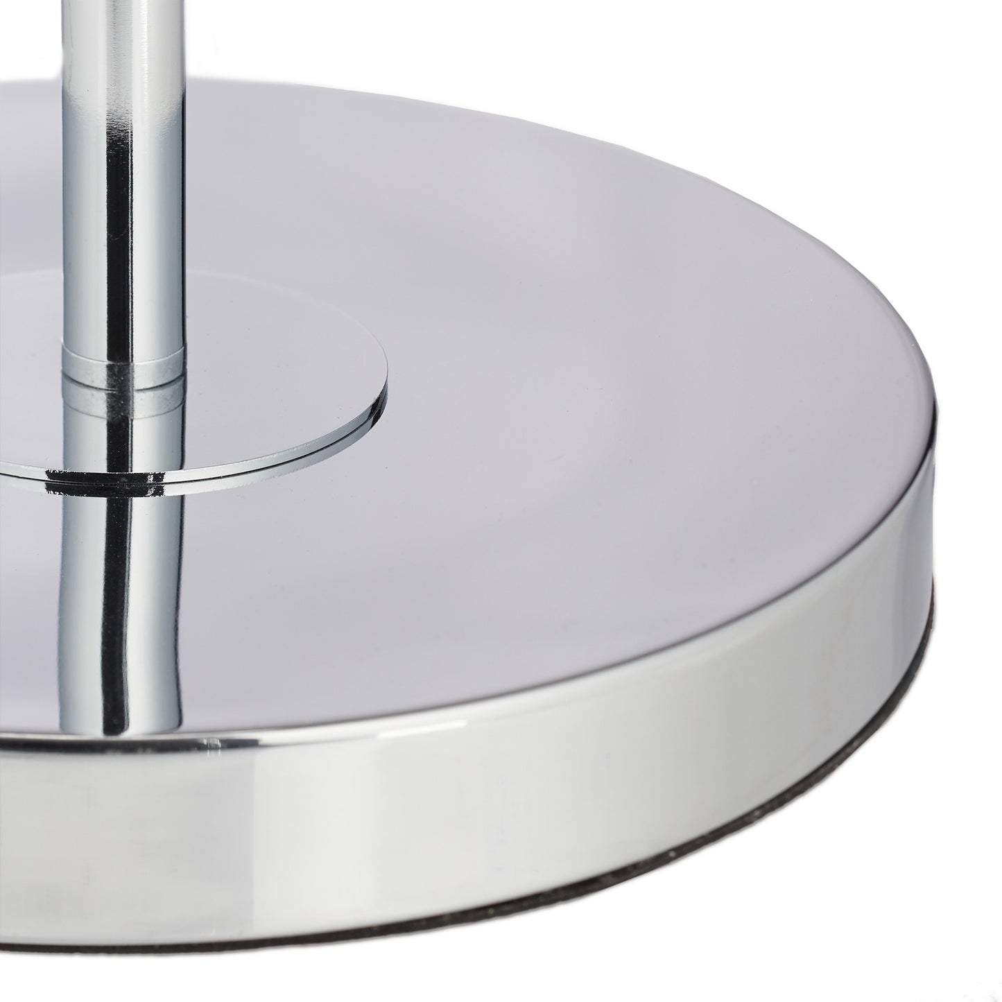 Luxurious floor lamp