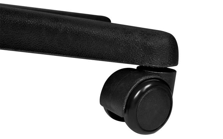 MALATEC eco leather office armchair