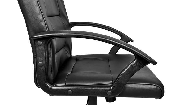 MALATEC eco leather office armchair