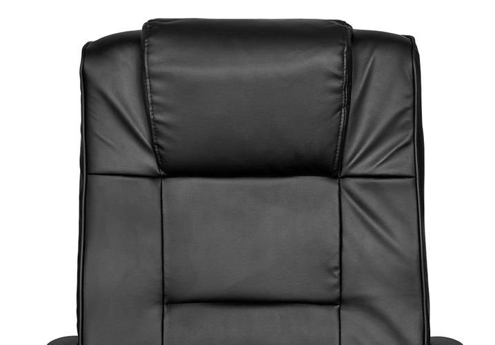 MALATEC eco leather office armchair