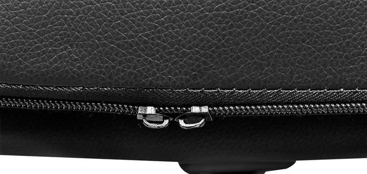 MALATEC eco leather office armchair