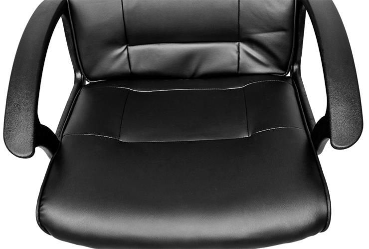 MALATEC eco leather office armchair