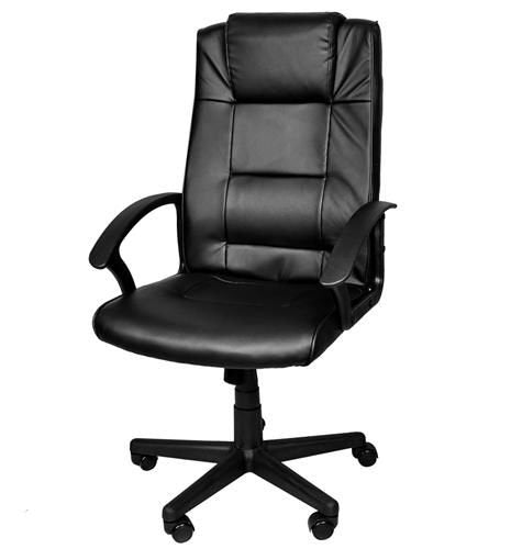 MALATEC eco leather office armchair