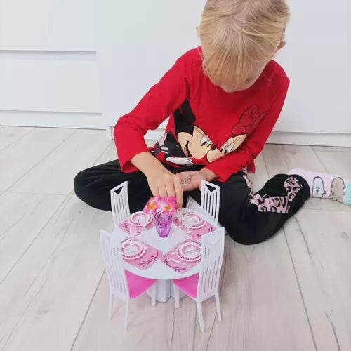 ML23446 doll furniture set