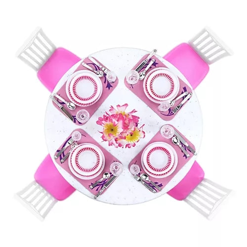 ML23446 doll furniture set