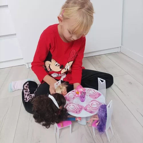 ML23446 doll furniture set