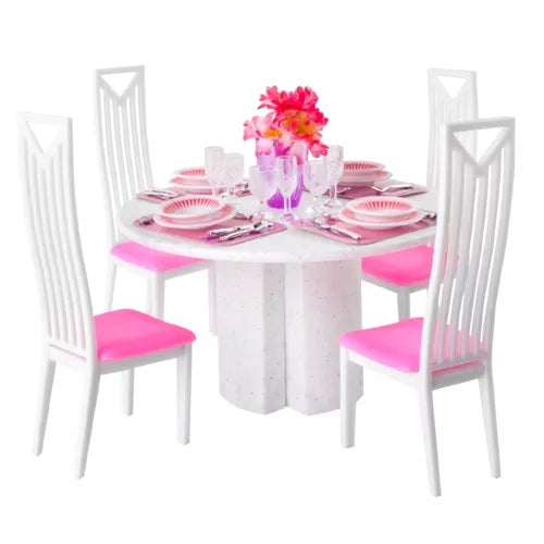 ML23446 doll furniture set