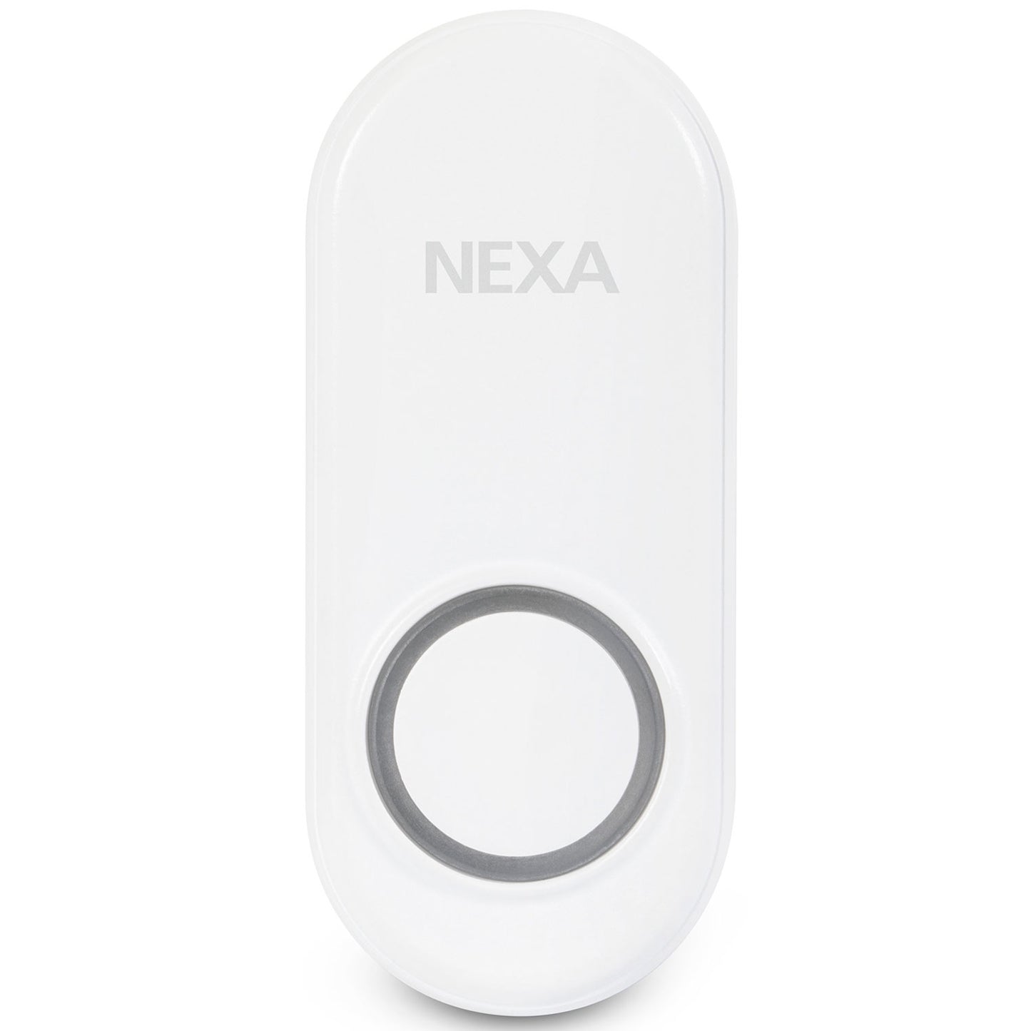 MLR-1923 Doorbell Plug-in 230V Set