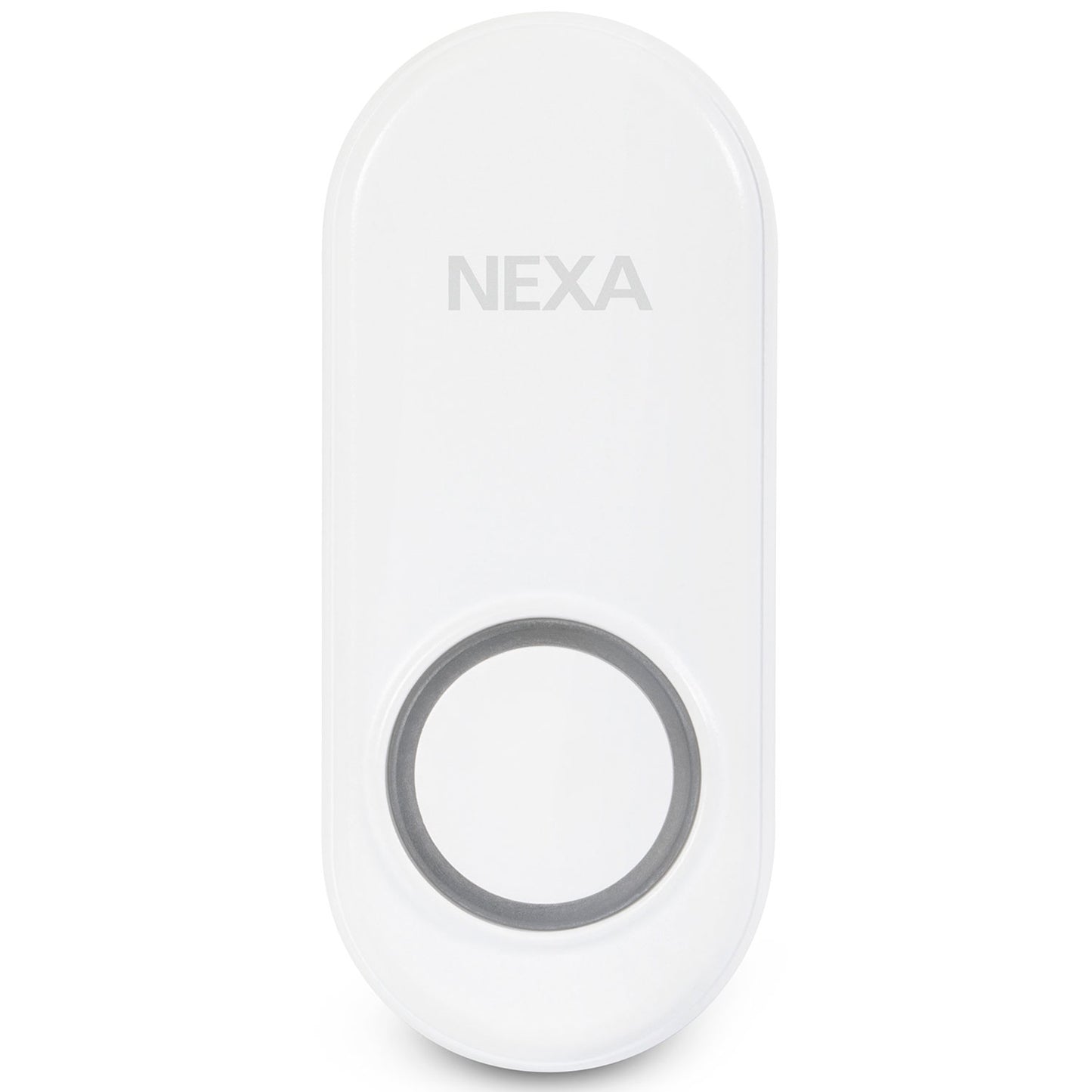 MLT-1924 Doorbell push button White