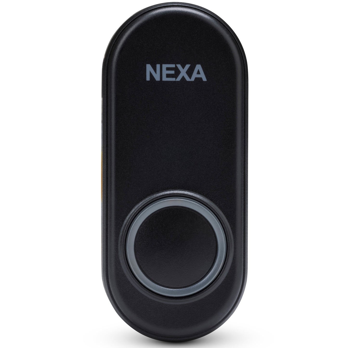 MLT-1925 Doorbell push button Black