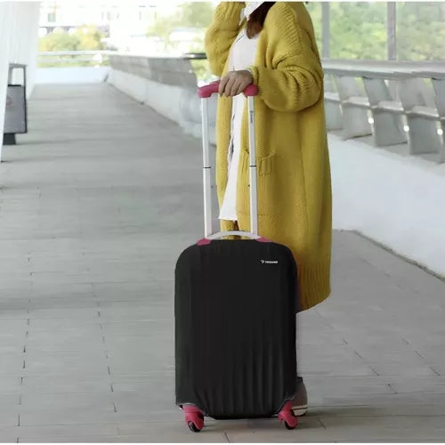 M Trizand suitcase cover 23839