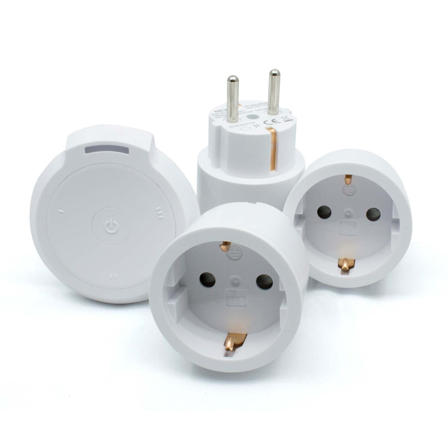 MYC-2300 3x Mini-Plugin Kit