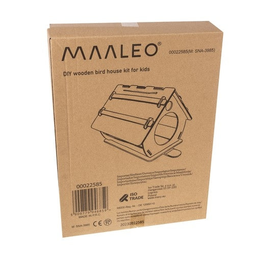 Maaleo 22585 bird feeder