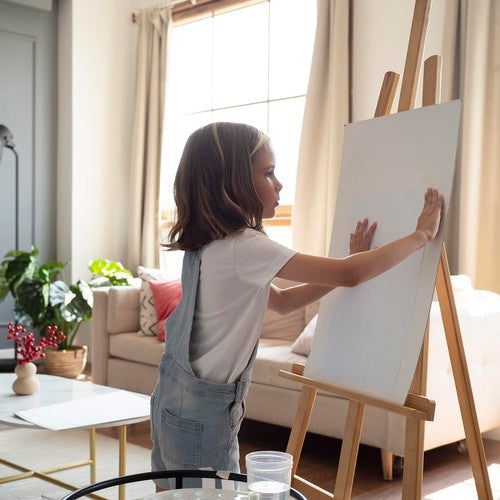 Maaleo 22621 painting easel