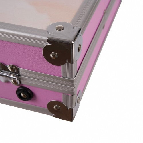 Maaleo 22768 painting set in a suitcase