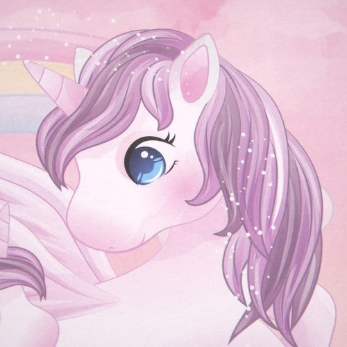 Maaleo 22768 painting set in a suitcase