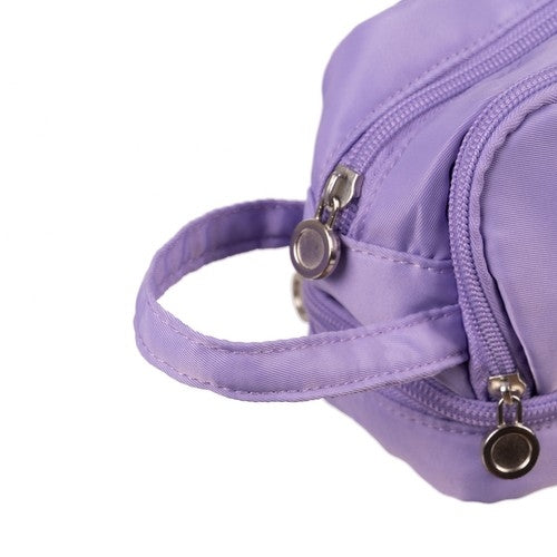 Maaleo 24518 four-compartment extendable pencil case