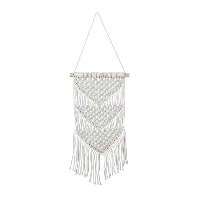 Macramé Wall Hanging