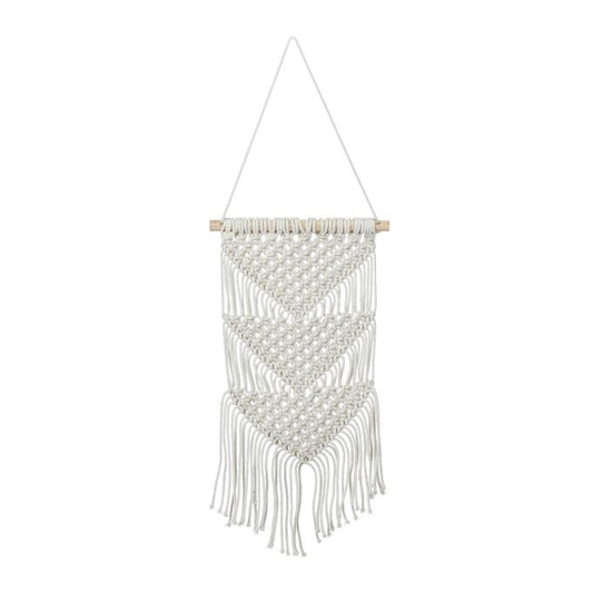 Macramé Wall Hanging