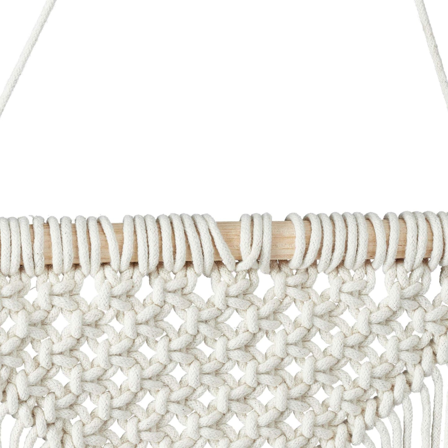 Macramé Wall Hanging
