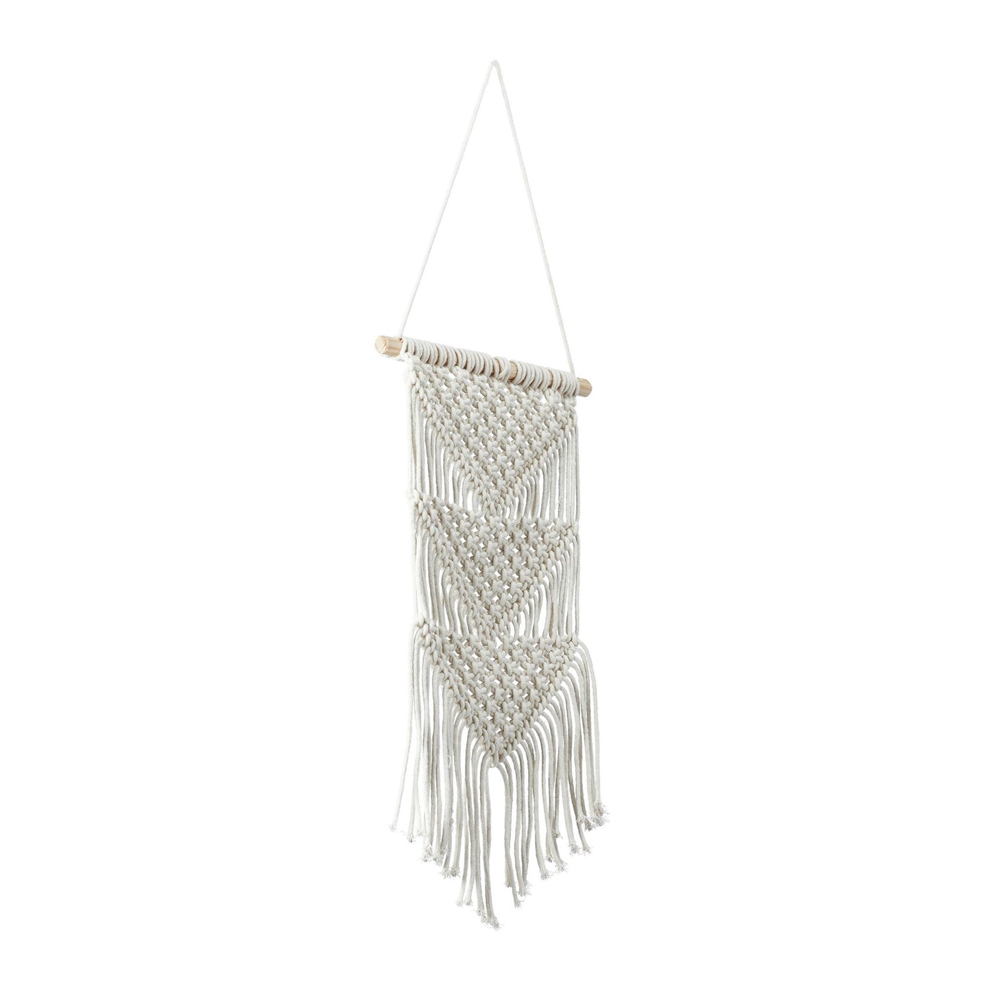 Macramé Wall Hanging