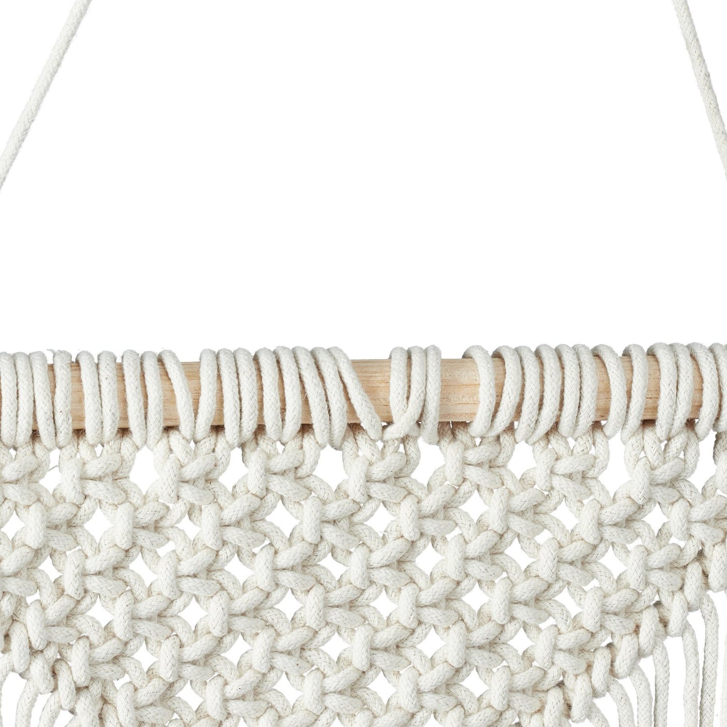 Macramé Wall Hanging