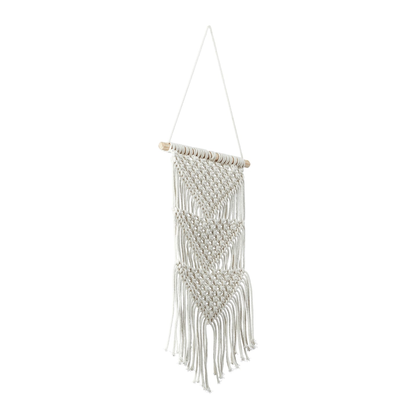 Macramé Wall Hanging