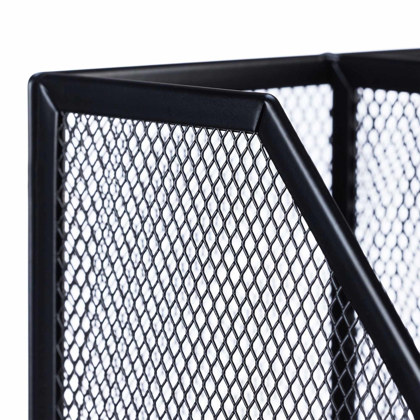 Magazine collector 4 compartments
