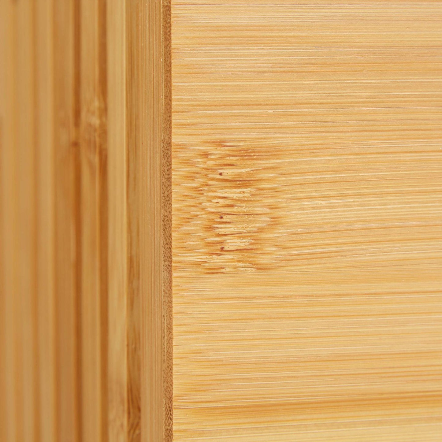 Magazine collector A4 bamboo