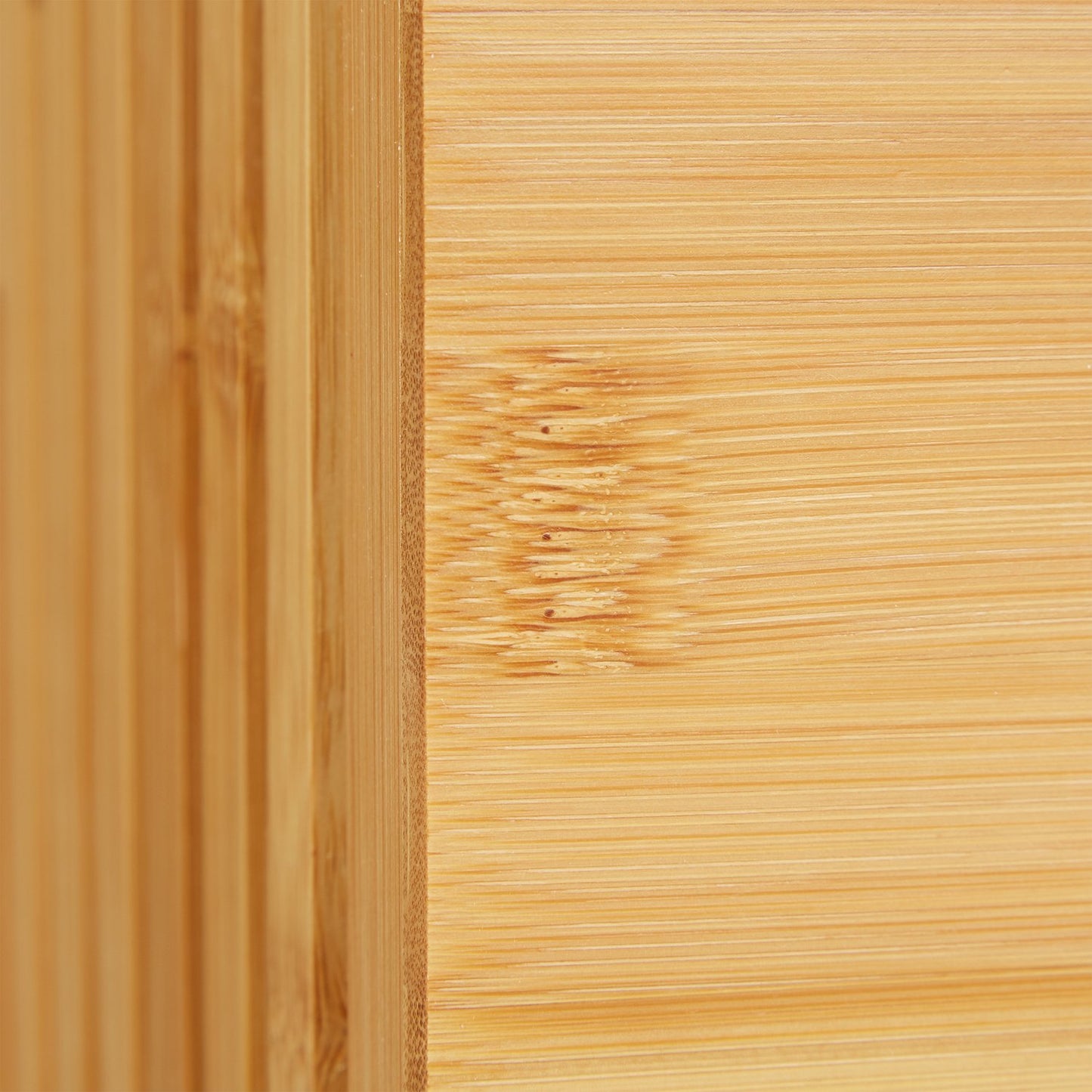 Magazine collector A4 bamboo